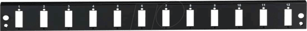 EFB VSBFPSW12SCD - Frontblende