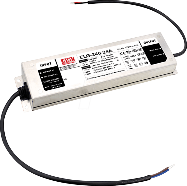 ELG-240-54AB-3Y - LED-Trafo