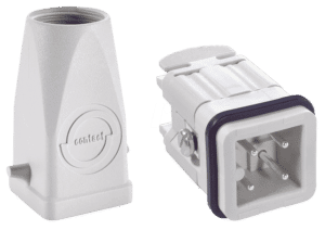 HA 3 S TGV - EPIC® H-A 3 - 3+PE - Stecker