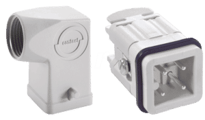 HA 3 S TS - EPIC® H-A 3 - 3+PE - Stecker