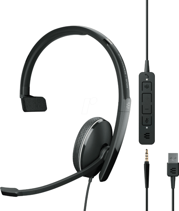 EPOS 1000900 - Headset