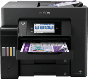 EPSON ET-5850 - Drucker
