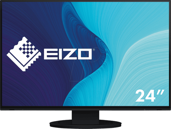 EIZO EV2485-BK - 61