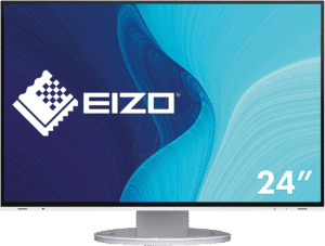 EIZO EV2485-WT - 61