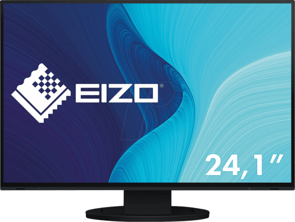 EIZO EV2495-BK - 61