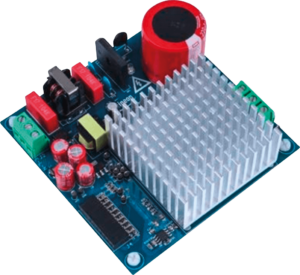 EVALM1IM231TOBO1 - Evaluierungsboard für CIPOS Mikro-IPM