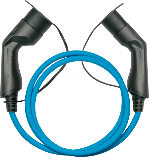 KM EVC01-100B - Typ 2 Kabel