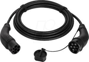LOGILINK EVC0101 - Typ 2 Kabel