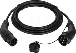 LOGILINK EVC0102 - Typ 2 Kabel