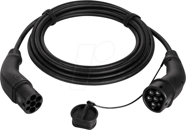 LOGILINK EVC0105 - Typ 2 Kabel
