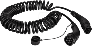 LOGILINK EVC0112 - Typ 2 Kabel