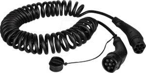 LOGILINK EVC0113 - Typ 2 Kabel