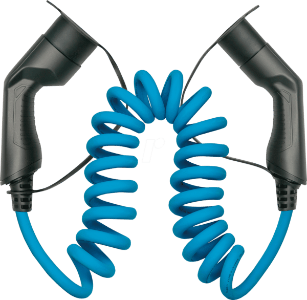 KM EVC04-050B - Typ 2 Kabel