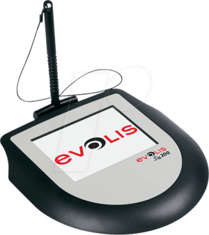 EVOLIS SIG200 - Signatur-Pad
