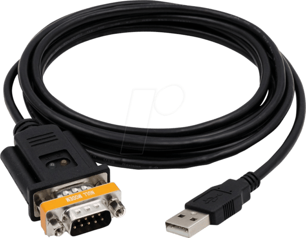 EXSYS EX-1311-2T - USB 2.0 Konverter