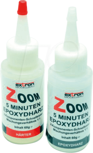 EXTRON X3598-120 - Epoxydharz