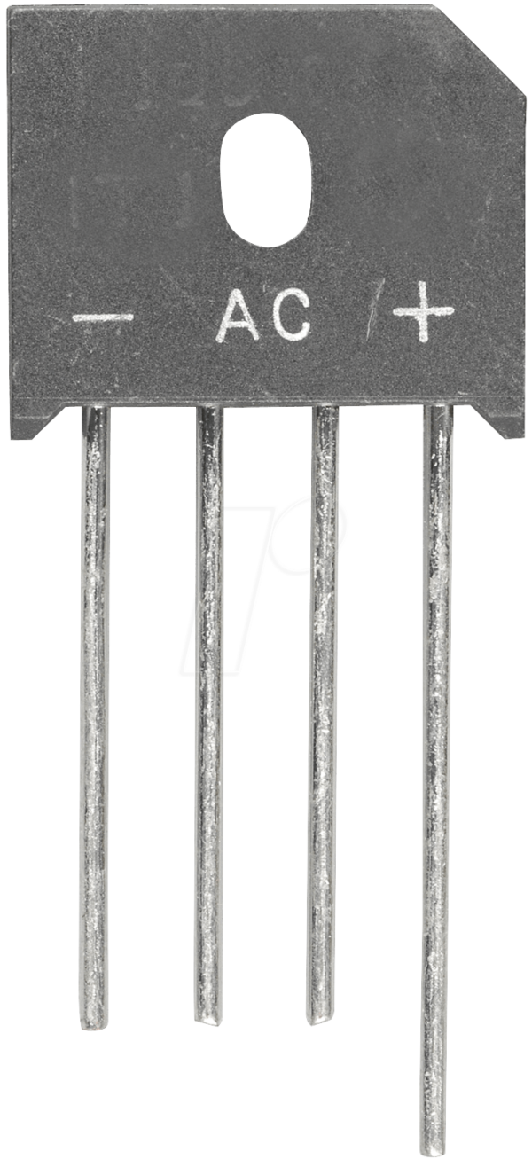 KBU4K - Brückengleichrichter