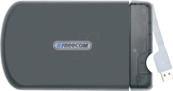 FC 56057 - Freecom ToughDrive 1TB