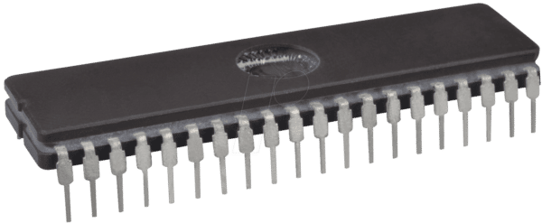 27C4002-100 - EPROM