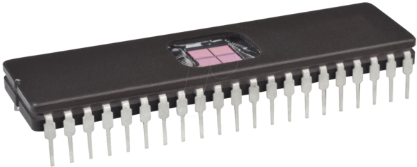 27C160-100 - EPROM