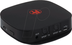 FT ABT00101 - Bluetooth 5.0 Audio Sender und Empfänger