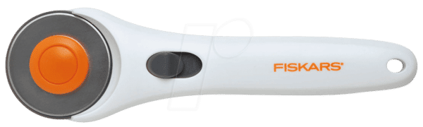 FISKARS 1349 - Standard Rollmesser