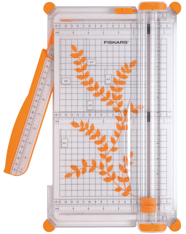 FISKARS 4153 - Schneidemaschine 30 cm