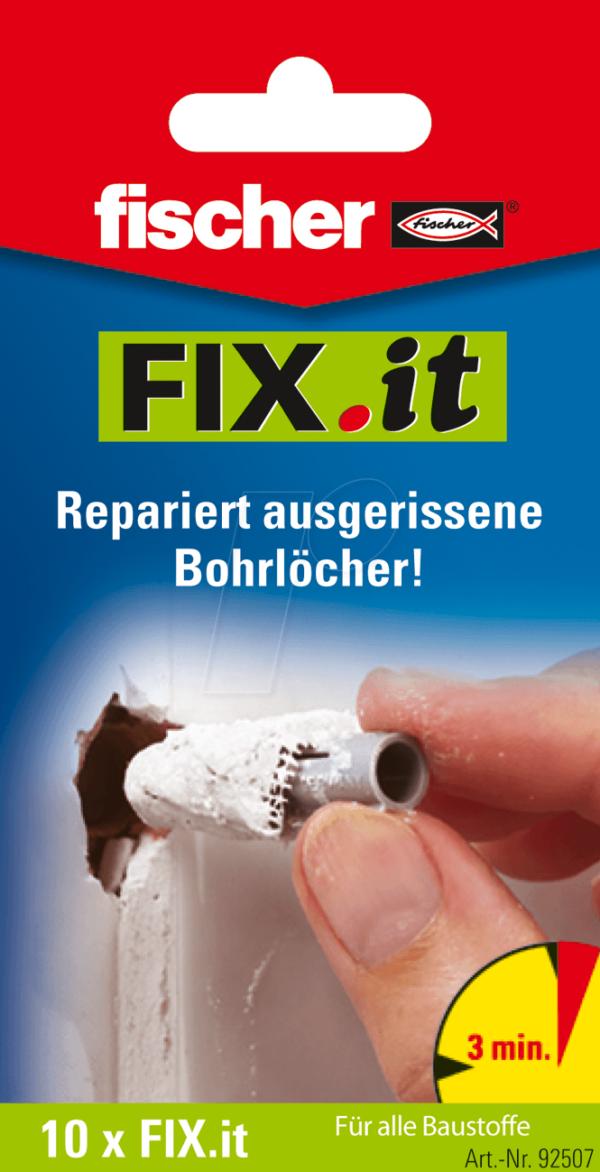 FD FIX-IT - Reparaturvlies FIX.it