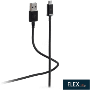 FLX FL31-72025 - USB-Ladekabel