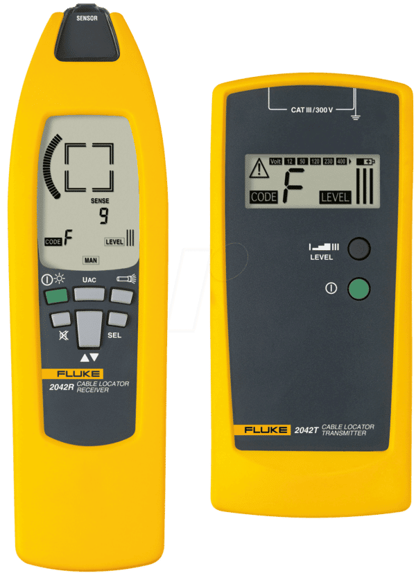 FLUKE 2042 - Leitungssucher 2042