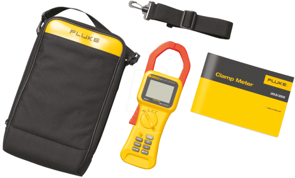 FLUKE 353 - Stromzange 353