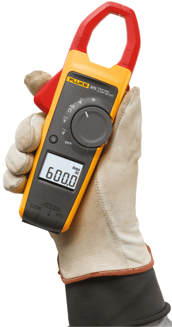 FLUKE 373 - Stromzange 373