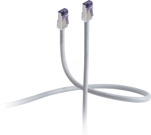 FLX FL31-28100 - Patchkabel Cat. 6A S/FTP