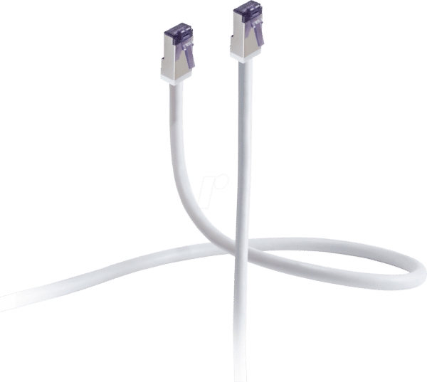 FLX FL31-28106 - Patchkabel Cat. 6A S/FTP