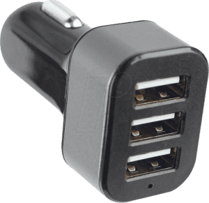 FONTASTIC 255182 - USB-Ladegerät