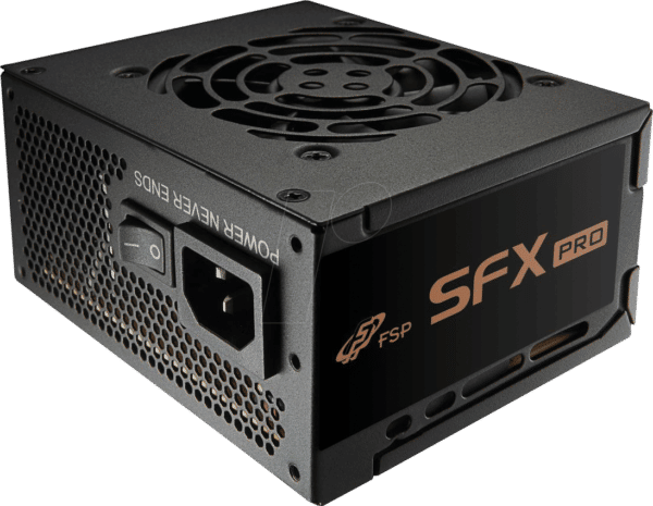 FSP PPA450AA00 - Fortron SFX Pro 450W