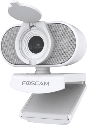 FOSCAM W41 WS - Webcam