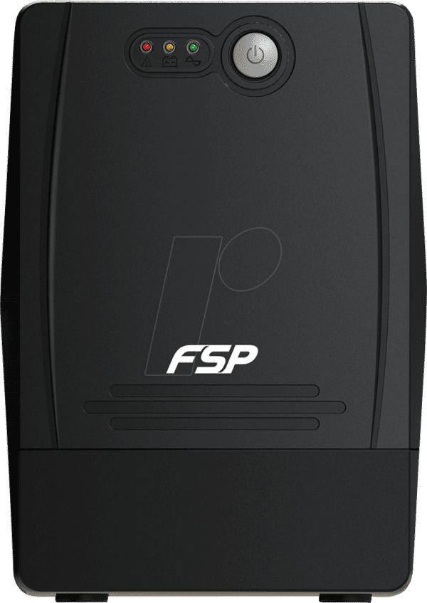 FSP FP 1000 - USV 1000 VA / 600 W