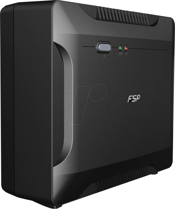 FSP NANO 600 - USV 600 VA / 360 W