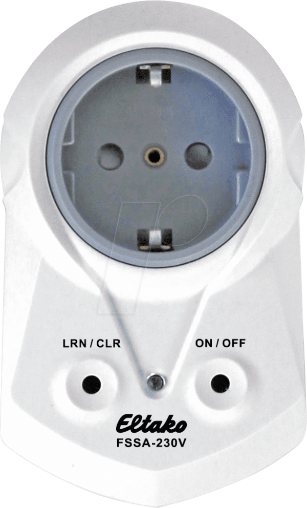 FSSA-230V - Zwischenstecker