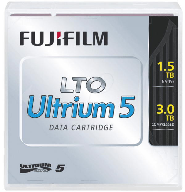 FUJI LTO 5 - LTO ULTRIUM 5 Band