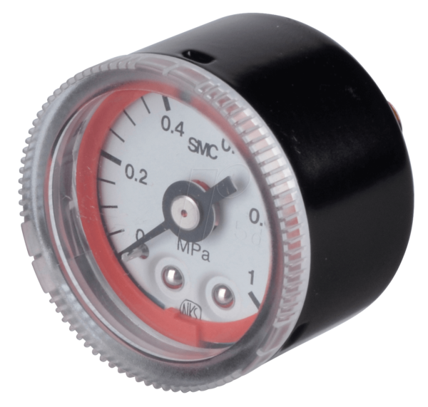 G36-10-01-L - Manometer 0