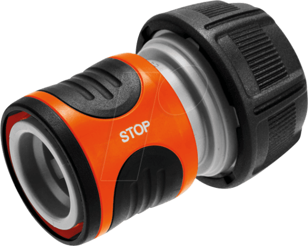 GARDENA 18214-20 - Wasserstop 19mm (3/4'')