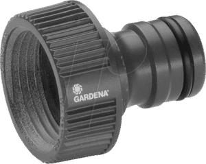 GARDENA 2802-20 - Profi-System-Hahnstück für Wasserhahn 33