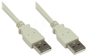 GC 2212-AA3 - USB 2.0 Kabel