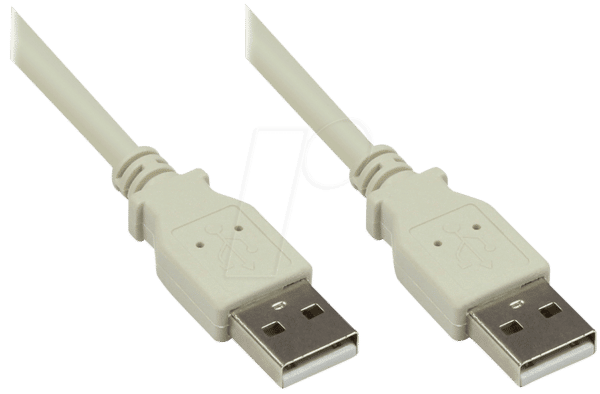 GC 2212-AA3 - USB 2.0 Kabel