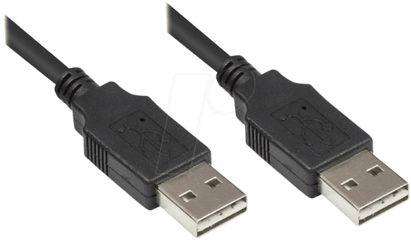 GC 2212-EU020 - USB 2.0 Kabel