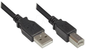 GC 2510-2OFS - USB 2.0 Kabel