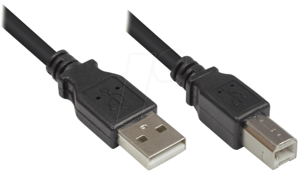 GC 2510-2OFS - USB 2.0 Kabel