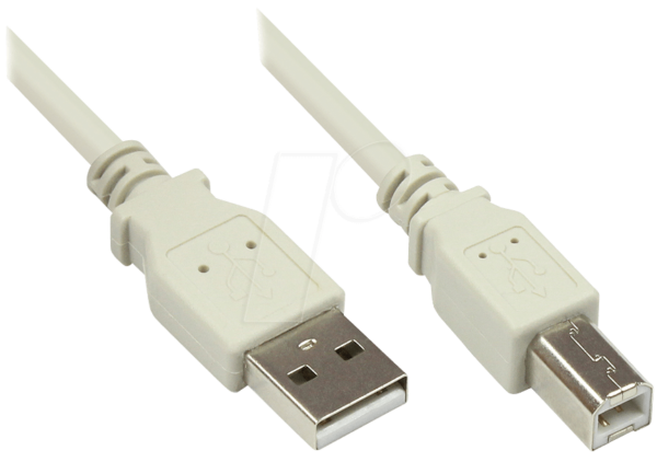 GC 2510-3OF - USB 2.0 Kabel